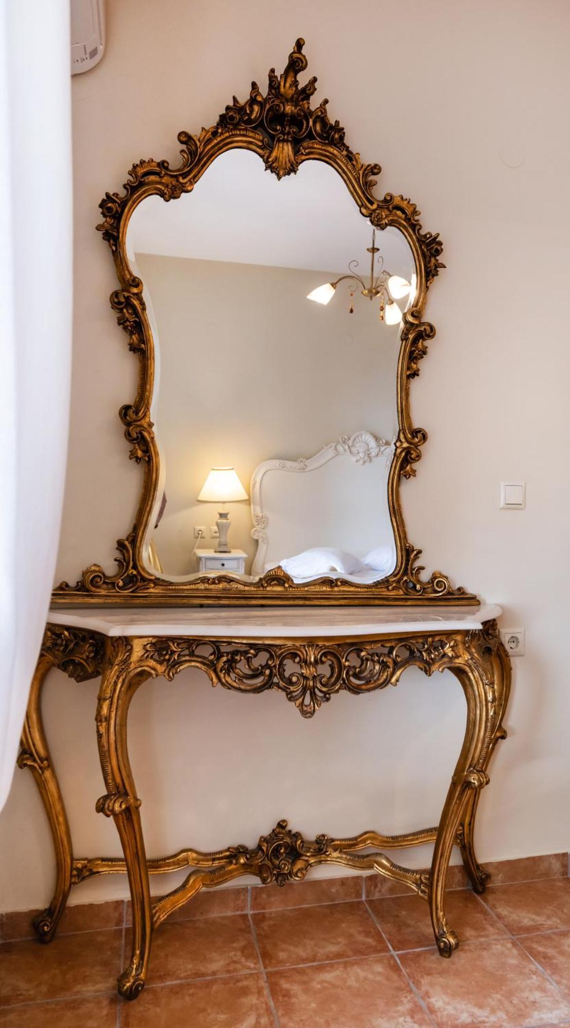 Villa Galini Нидри Экстерьер фото