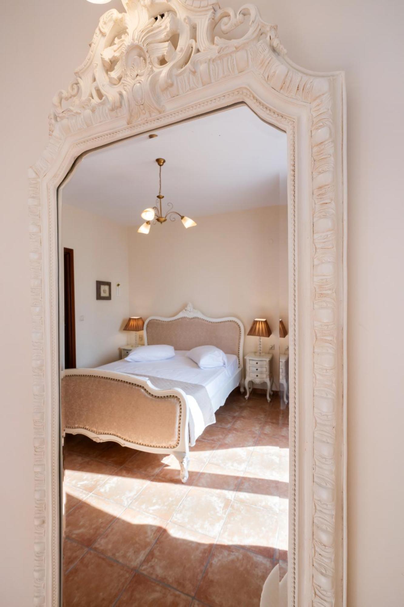 Villa Galini Нидри Экстерьер фото